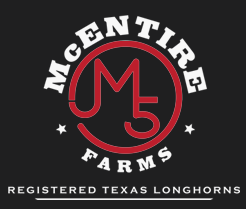 McEntire Farms logo